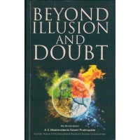 BEYOND ILLUSION amp DOUBT