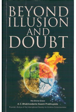 BEYOND ILLUSION amp DOUBT