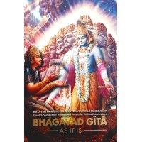 Bhagavad Gita AS IT IS ( VENIL)