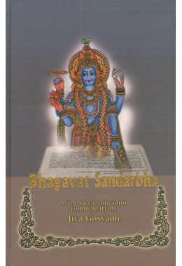 BHAGAVAT SANDHARBHA