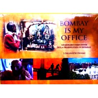 Bombay Is My OfficeMemorable Days With Srila Prabhupada In Bombay