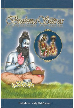 BRAHMA SUTRAS