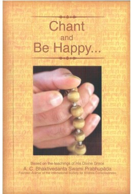 CHANT AND BE HAPPY