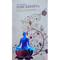 CHANTING HARE KRSNA (ENGLISH)