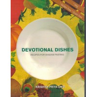 DEVOTIONAL DISHES