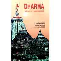 Dharma the way of Transcendnce