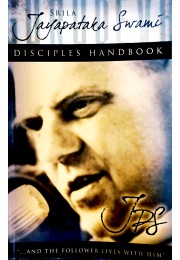 Disciples Handbook
