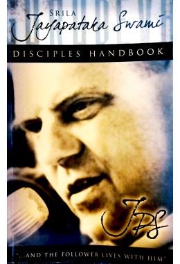 Disciples Handbook