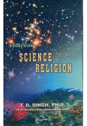 ESSAYS ON SCIENCE amp RELIGION