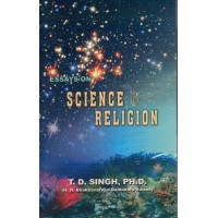 ESSAYS ON SCIENCE amp RELIGION