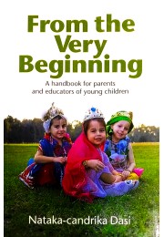 From The Very Beginning  A Handbook For Parents And Educators Of Young Children