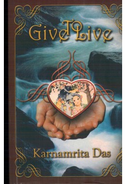 GIVE TO LIVE