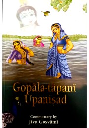 Gopala Tapani Upanisad