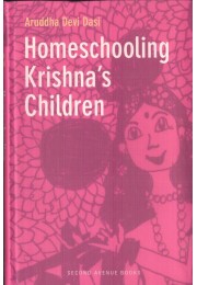 HOME SCHOOLING KRISHNA039S CHILDREN