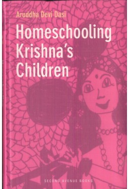 HOME SCHOOLING KRISHNA039S CHILDREN