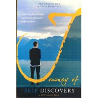JOURNEY OF SELF DISCOVERY