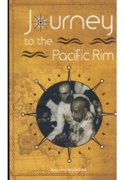 JOURNEY TO THE PACIFIC RIM