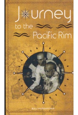 JOURNEY TO THE PACIFIC RIM