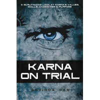 KARNA ON TRIAL