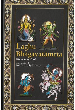 LAGHU BHAGVATAMRITA