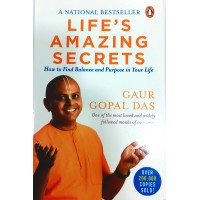 Life039s Amazing Secret