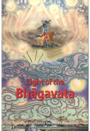 LIGHT OF THE BHAGVATA