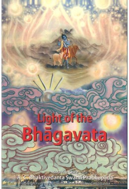 LIGHT OF THE BHAGVATA