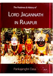 Lord Jagannath In Rajapur