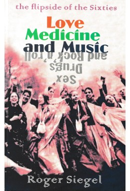 LOVE MEDICINE AND MUSIC