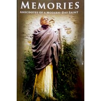 MemoriesAnecdotes Of A Modern Day Saint (Vol2)