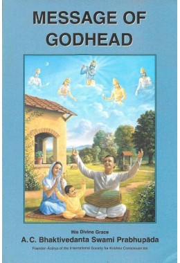 MESSAGE OF GODHEAD