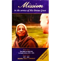 Mission In The Service Of His Divine Grace