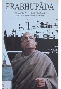 PRABHUPADA MAGAZINE (ENG)