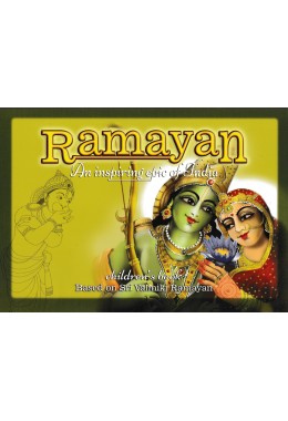 RAMAYAN AN INSPIRING EPIC OF INDIA