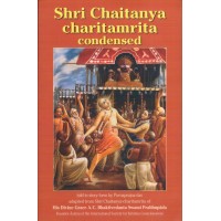 SHRI CHAITANYA CHARITAMRITA CONDENSED