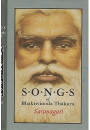 SONGS OF BHAKTIVINODA THAKURA