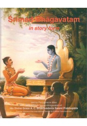 SRIMAD BHAGVATAM IN STORY FORM