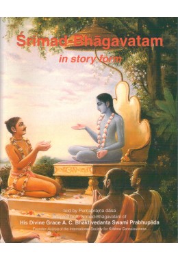 SRIMAD BHAGVATAM IN STORY FORM