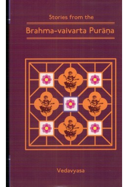 STORIES FROM THE BRAHMA VAIVARTA PURANA