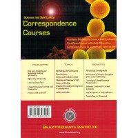 TATTVA JIGASA  SCIENTIFIC AND SPIRITUAL QUEST FOR ULTIMATE REALITY  VOLUME 2