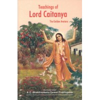 TEACHINGS OF LORD CHAITANYA
