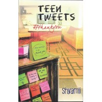 TEEN TWEETS  THANK YOU