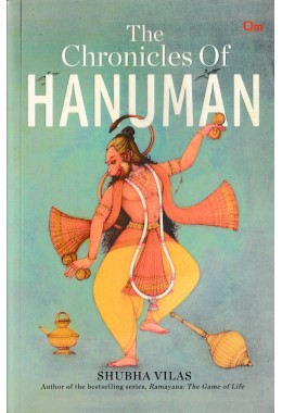 THE CHRONICLES OF HANUMAN