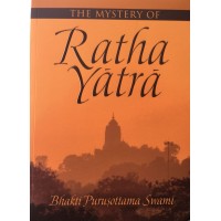 THE MYSTERY OF RATHAYATRA