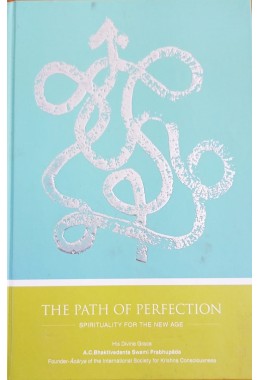 THE PATH OF PERFECTION (HB) (ENG)