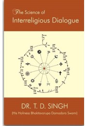 THE SCIENCE OF INTERELIGIOUS DIALOGUE