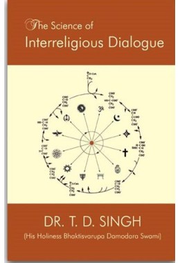 THE SCIENCE OF INTERELIGIOUS DIALOGUE