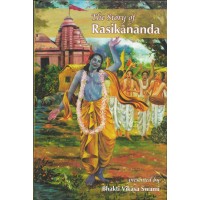 THE STORY OF RASIKANANDA