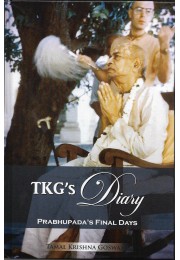 TKG039S DIARY ( PRABHPAD039S FINAL DAYS )