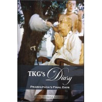 TKG039S DIARY ( PRABHPAD039S FINAL DAYS )